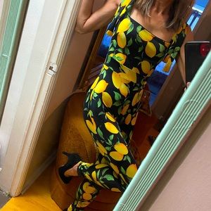 Beyoncé’ Lemonade jumpsuit!